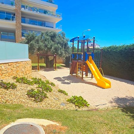 Segolene Design Villa Albufeira Exterior photo
