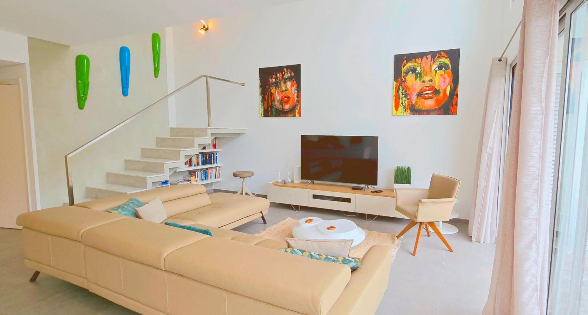 Segolene Design Villa Albufeira Exterior photo
