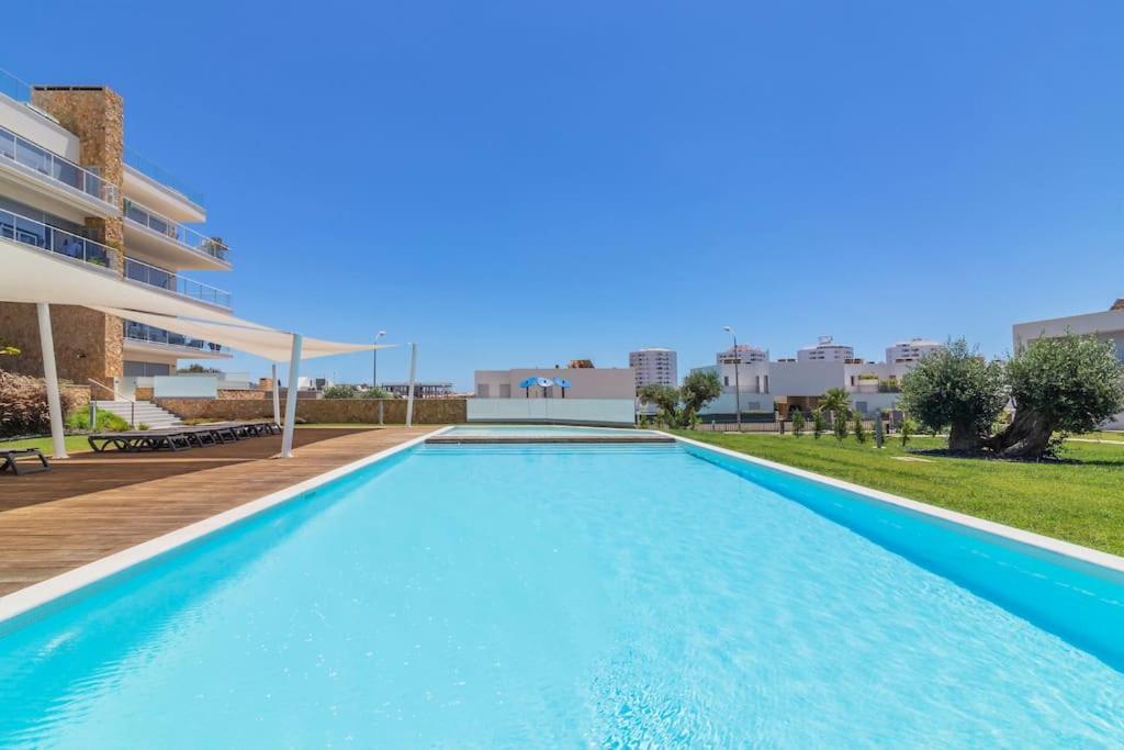 Segolene Design Villa Albufeira Exterior photo