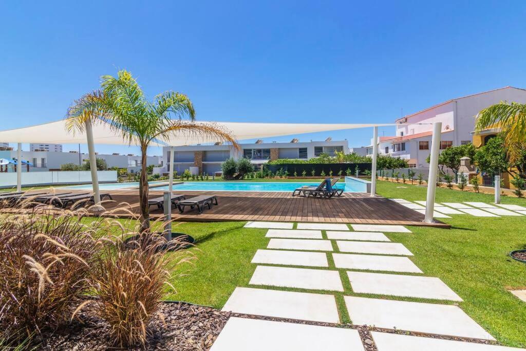 Segolene Design Villa Albufeira Exterior photo