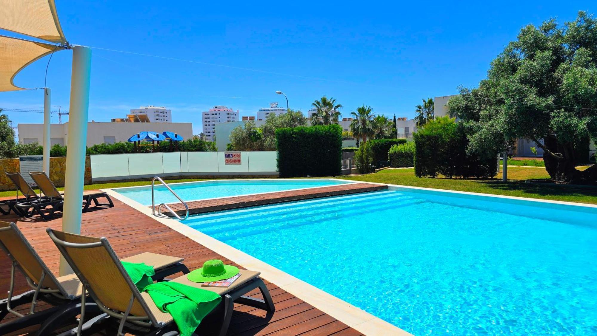 Segolene Design Villa Albufeira Exterior photo