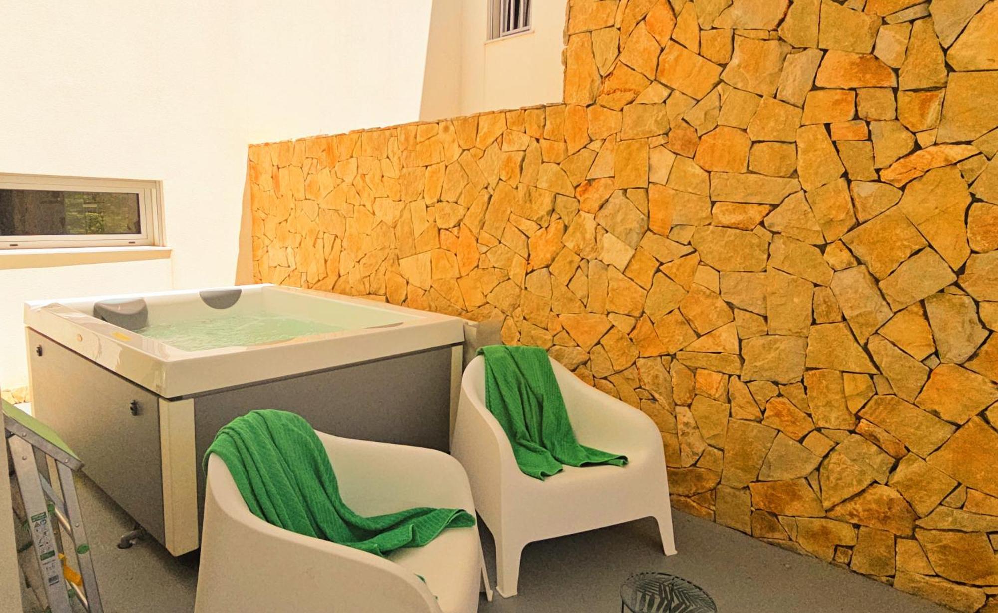 Segolene Design Villa Albufeira Exterior photo