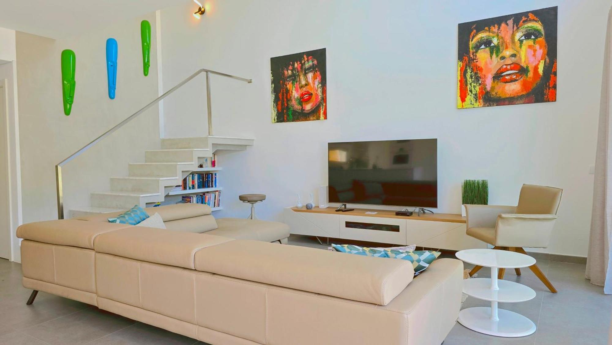 Segolene Design Villa Albufeira Exterior photo
