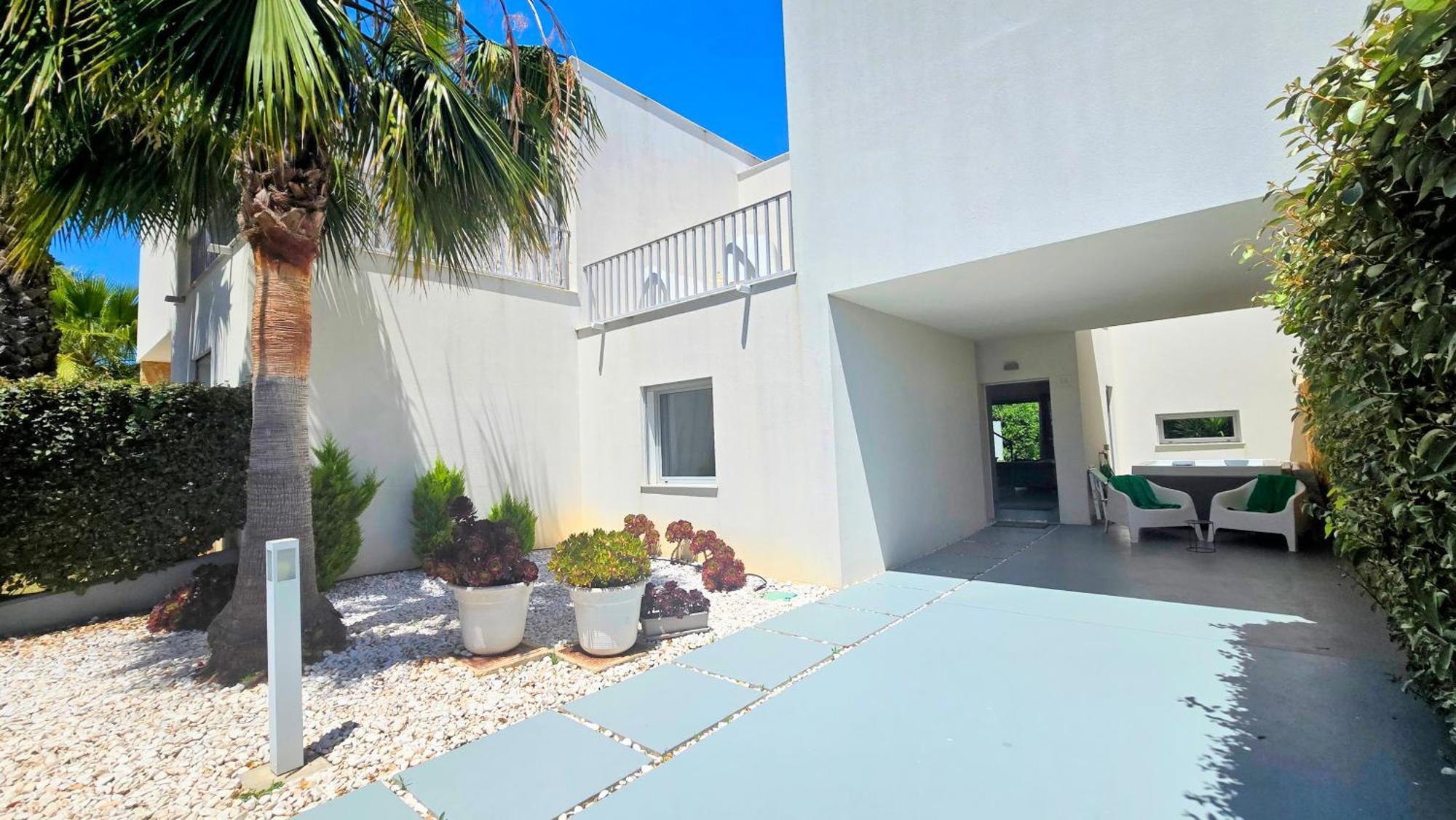 Segolene Design Villa Albufeira Exterior photo