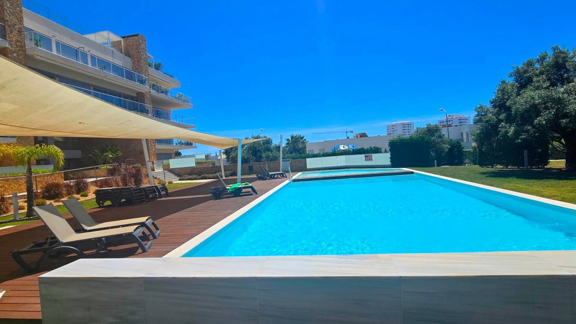 Segolene Design Villa Albufeira Exterior photo