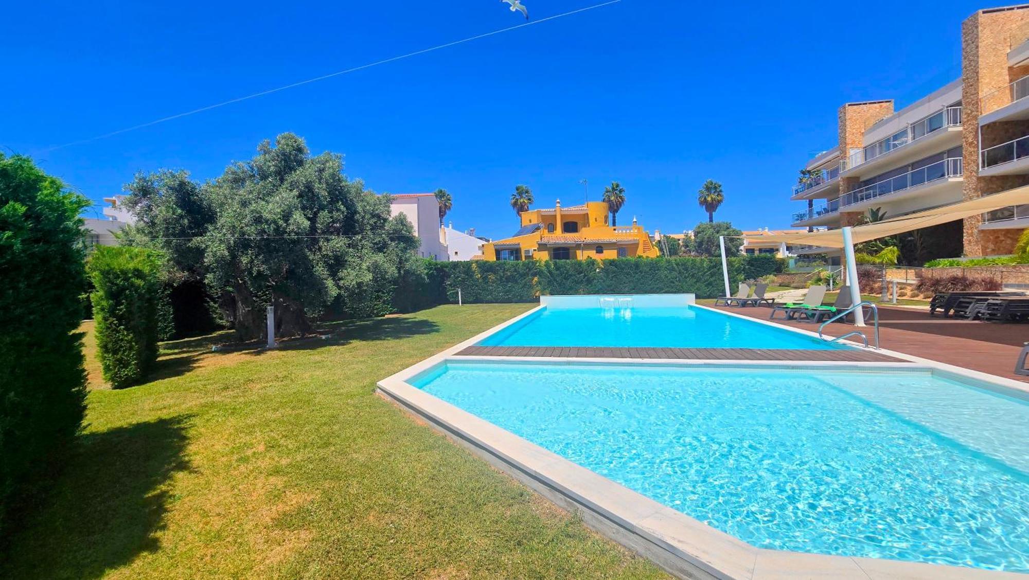 Segolene Design Villa Albufeira Exterior photo