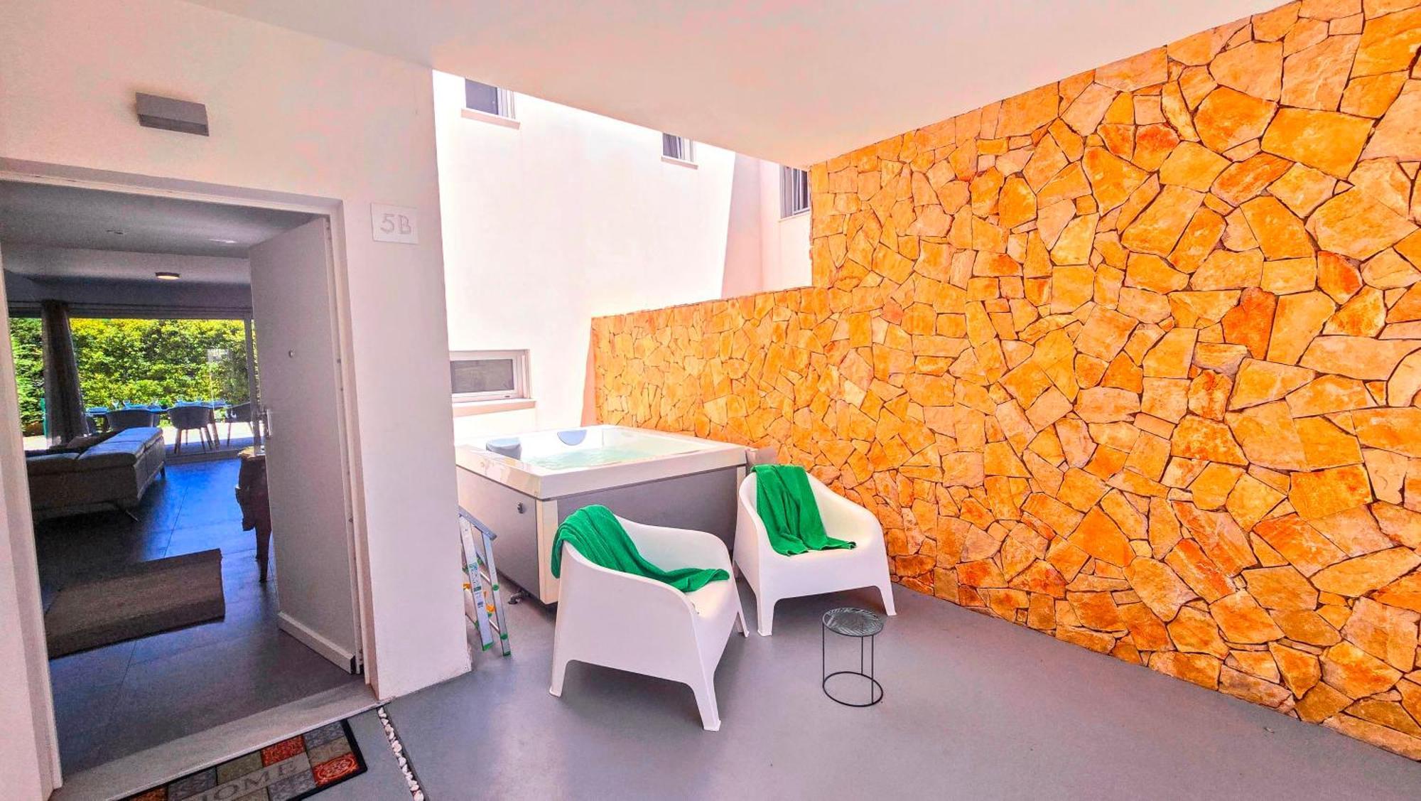 Segolene Design Villa Albufeira Exterior photo
