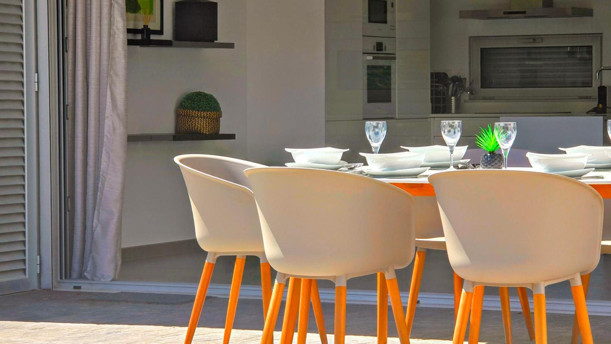 Segolene Design Villa Albufeira Exterior photo