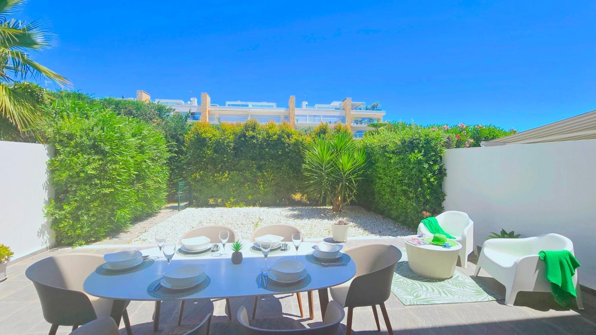 Segolene Design Villa Albufeira Exterior photo