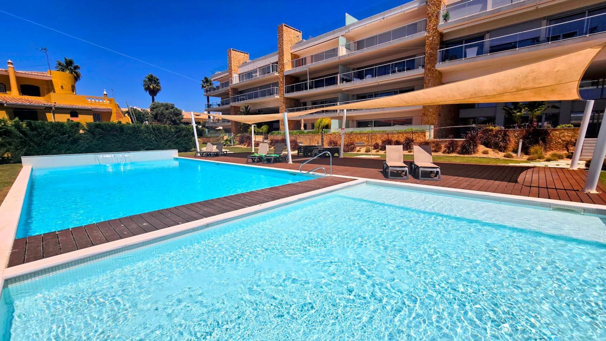 Segolene Design Villa Albufeira Exterior photo