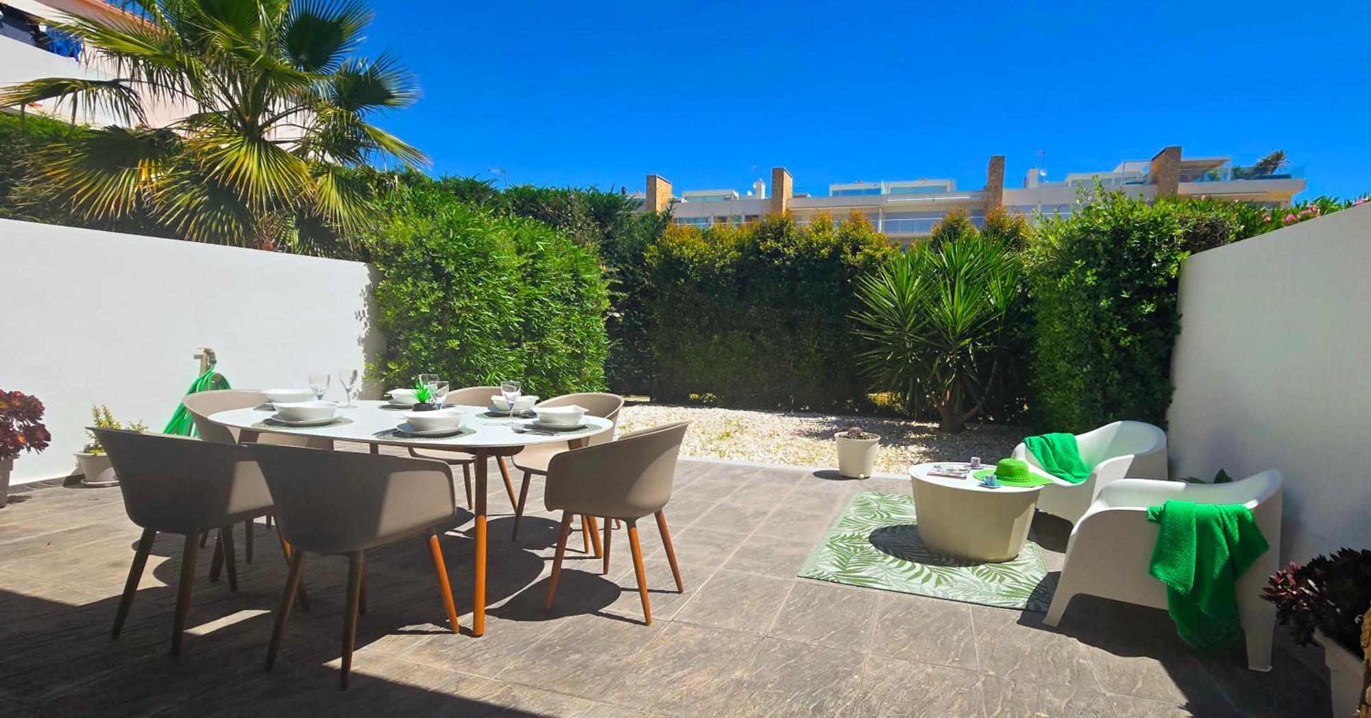 Segolene Design Villa Albufeira Exterior photo