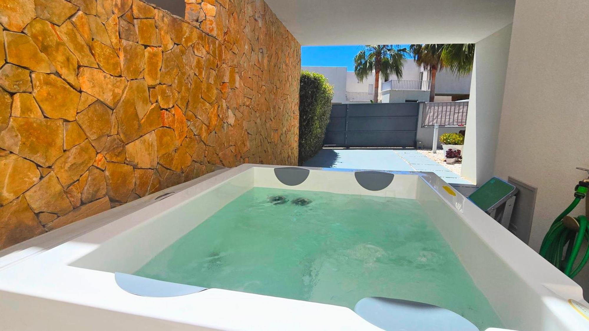 Segolene Design Villa Albufeira Exterior photo