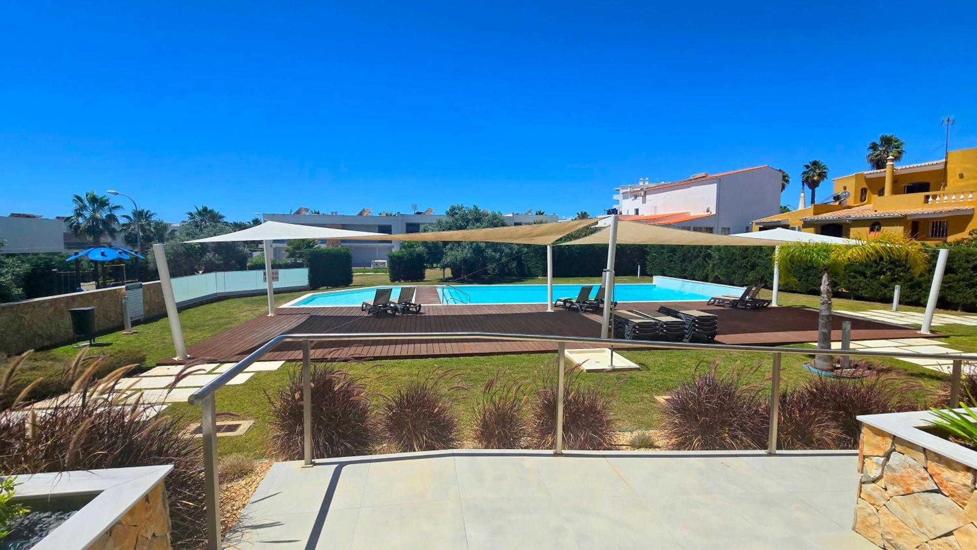 Segolene Design Villa Albufeira Exterior photo