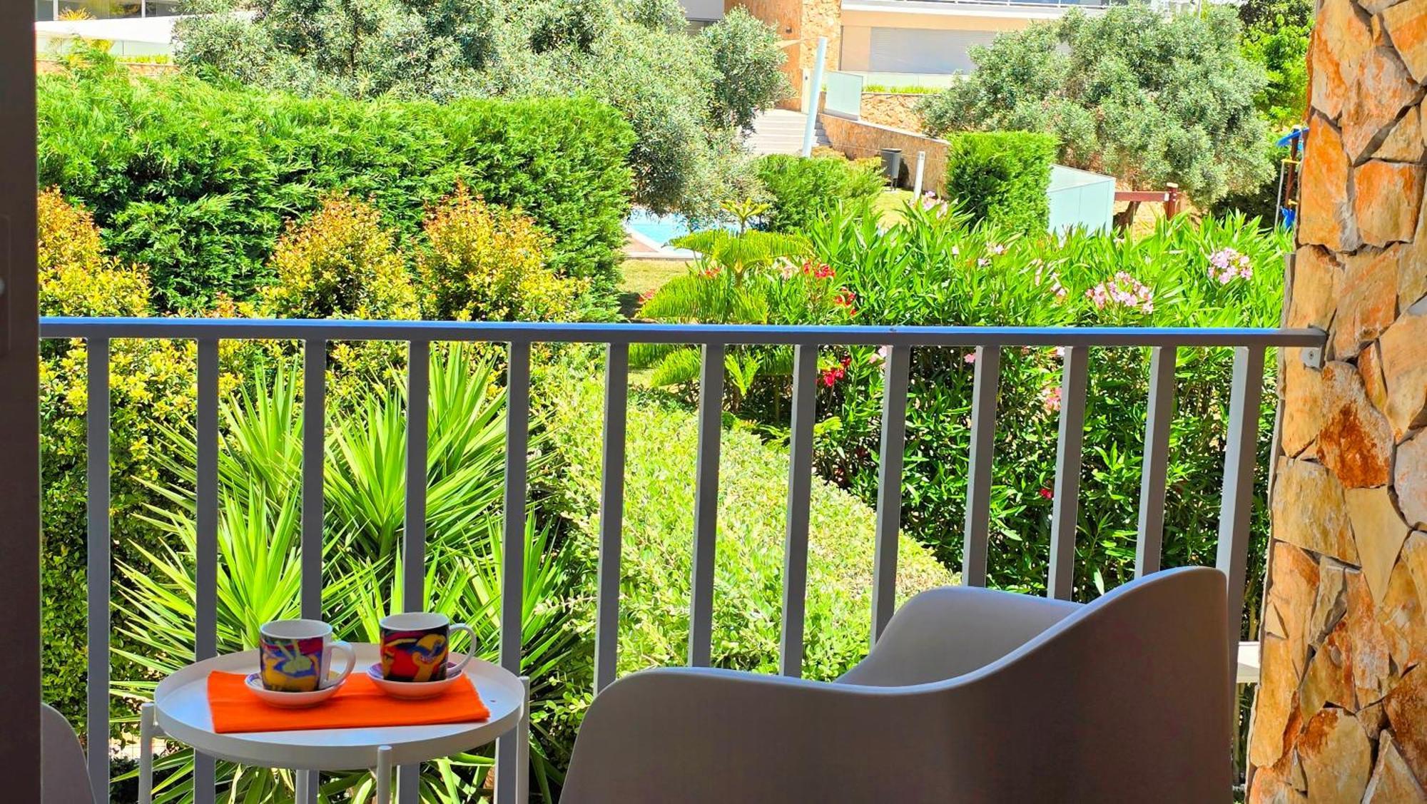 Segolene Design Villa Albufeira Exterior photo
